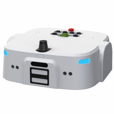 IR-BASE自主移動機器人