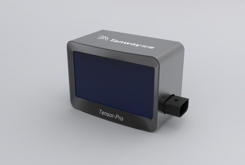 固態(tài)激光雷達