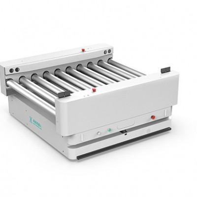 P系列托盤(pán)搬運(yùn)AGV