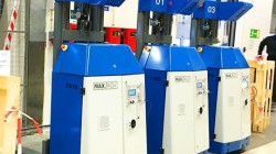 醫藥行業：醫藥物流自動化