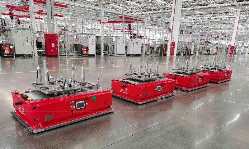 雙向輥道輸送式AGV-加水印(壓縮)