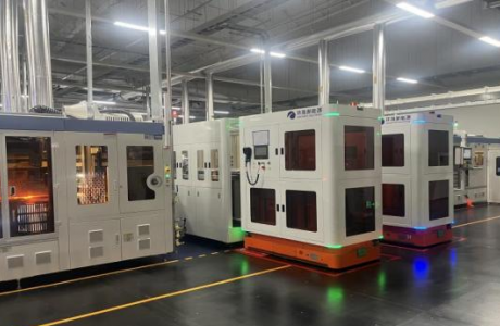 2023年AGV/AMR銷量超2萬臺，光伏行業還能“狂飆”多久？